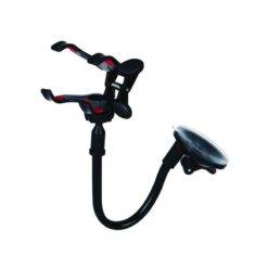 Alternative view of Mobil holder med sugekop froggy