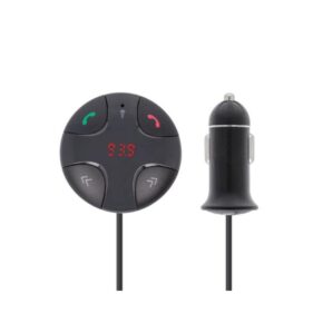 Alternative view of Forever, FM Transmitter TR-310