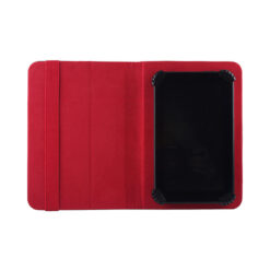 Universal case ORBI for tablet 9-11''(L27 x W20 cm) black-red - Billede 4