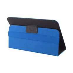 Universal case for tablets Orbi 9-11''(L27 x W20 cm) black-blue - Billede 5