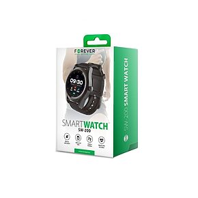 Smart Watch SW-200 sort