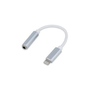 Alternative view of Forever adapter 8-pin - 8-pin/jack
