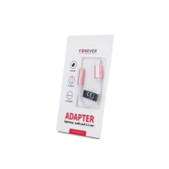 Forever adapter 8-pin - 8-pin/jack