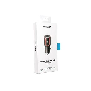 Billader ultra fast chargeType-C QC 3.0