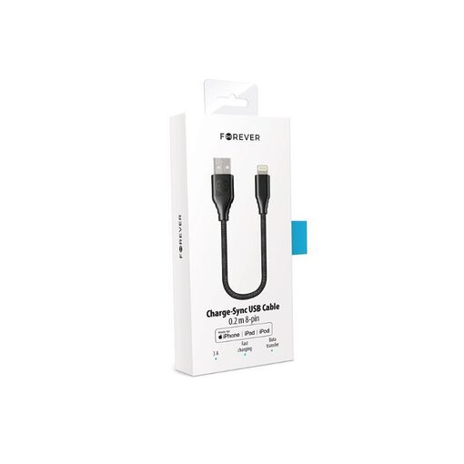 Classic Lightning MFI Cable 2