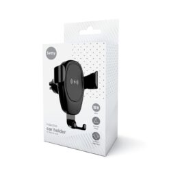 Setty car holder IUS-01 inductive - Billede 2