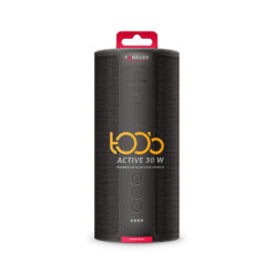 Alternative view of Forever Bluetooth speaker Toob 30 BS-950 black