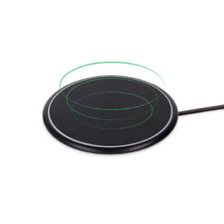 Alternative view of Setty wireless charger 10W