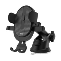 Alternative view of XO car holder C60 black set