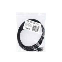 Alternative view of HDMI-HDMI Cable V1.4 1.5m black