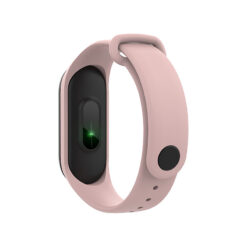 Forever smart bracelet Forever SB-50 pink - Billede 3