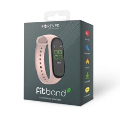 Forever smart bracelet Forever SB-50 pink - Billede 4