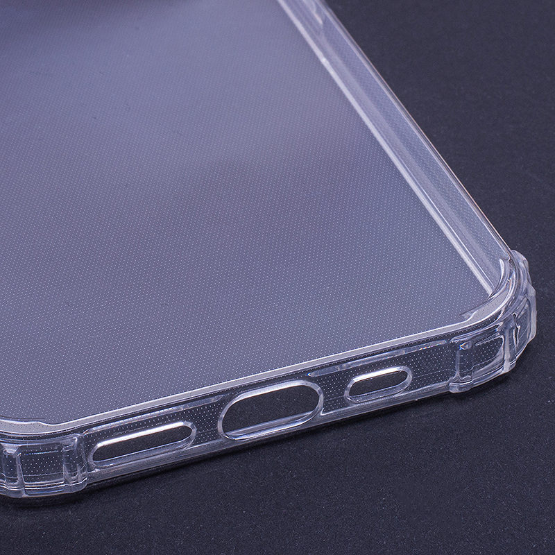 Anti Shock 1,5mm case for Samsung Galaxy A52 4G / A52 5G / A52S 5G transparent
