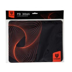 Alternative view of Liocat Mousepad PD 306S
