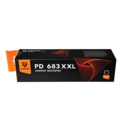 Alternative view of Liocat Mousepad PD 683 XXL