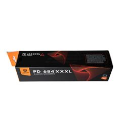 Alternative view of Liocat Mousepad PD 684 XXXL