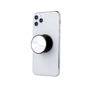 Alternative view of Setty Pop Holder - Sølv