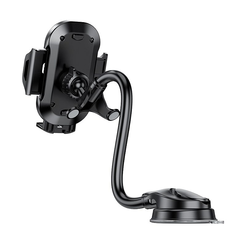XO car holder C85 black with suction cup - Billede 2