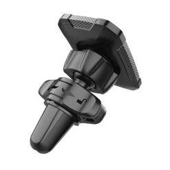 Alternative view of Forever car holder for air vent MH-260 magnetic black