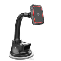Alternative view of Forever car holder for windshield MH-270 magnetic black