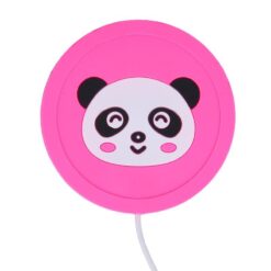 Alternative view of Setty Cup warmer Panda