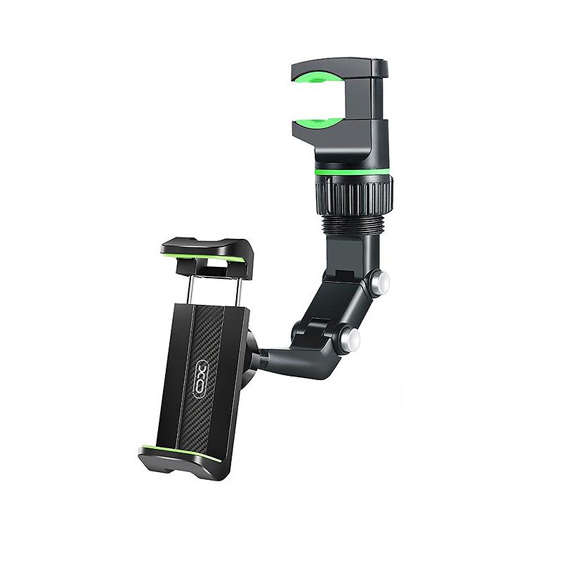 XO car holder C107 black universal