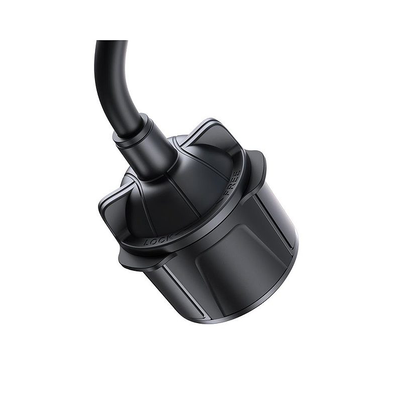 XO car holder C105 black to the cup holder - Billede 2
