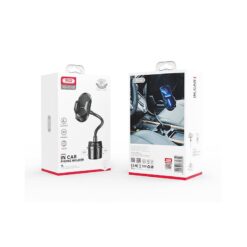 XO car holder C105 black to the cup holder - Billede 4
