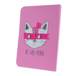 Alternative view of Universal Kitty 2 case for tablet 9-11''(L27 x W20 cm)