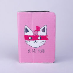 Universal Kitty 2 case for tablet 9-11''(L27 x W20 cm) - Billede 4