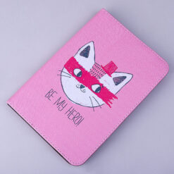 Universal Kitty 2 case for tablet 9-11''(L27 x W20 cm) - Billede 5