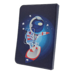 Alternative view of Universal Cosmonaut case for tablet 9-11''(L27 x W20 cm)