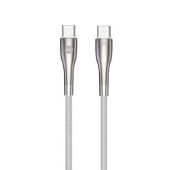 Alternative view of Forever 60W USB-C til USB-C kabel