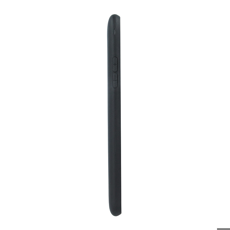 Matt TPU case for iPhone 15 6,1" black