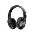 XO Bluetooth headphones BE39 black