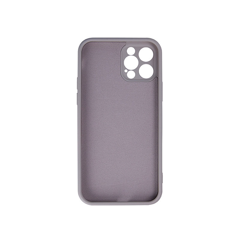Finger Grip case for Samsung Galaxy S24 Ultra light grey