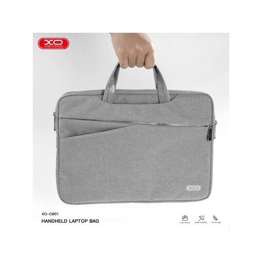 XO Laptop Bag CB01 13" - Image 4