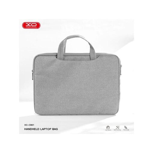 XO Laptop Bag CB01 13" - Image 5