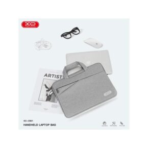 Alternative view of XO Laptop Bag CB01 13"
