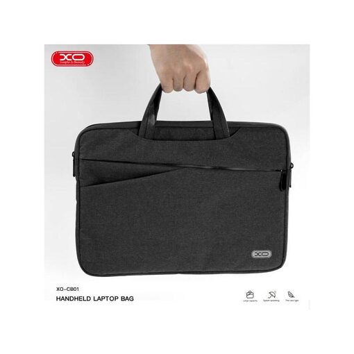 XO Laptop Bag CB01 13" - Image 3