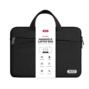 XO Laptop Bag CB01 13"