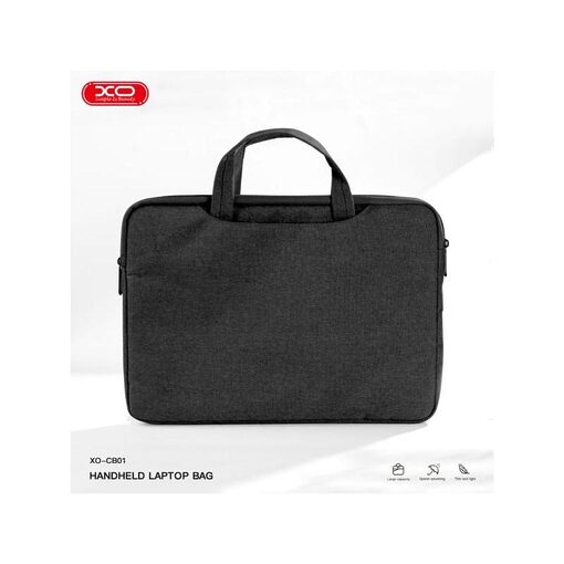 XO Laptop Bag CB01 13" - Image 4