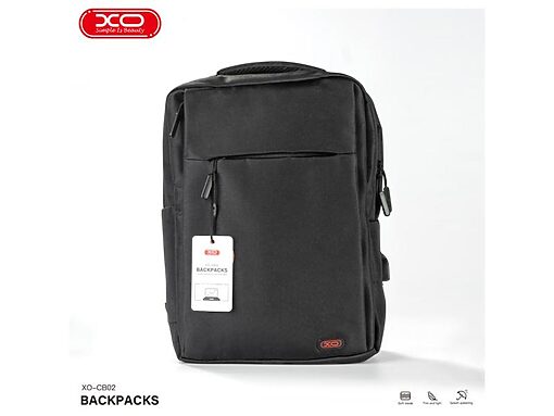 XO Laptop Backpack CB02 15