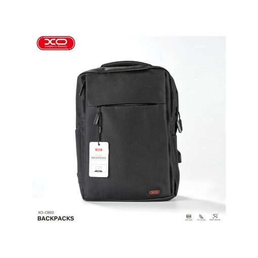 XO Laptop Backpack CB02 15,6"