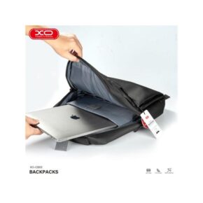 Alternative view of XO Laptop Backpack CB02 15,6"