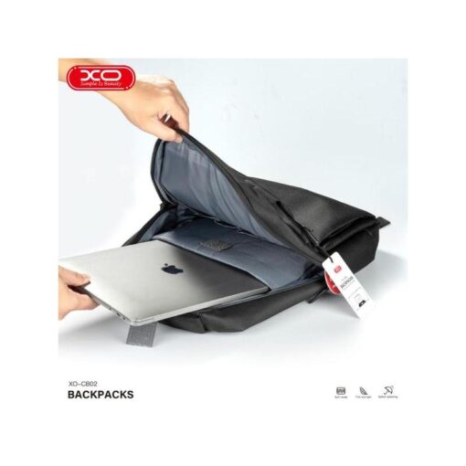 XO Laptop Backpack CB02 15,6