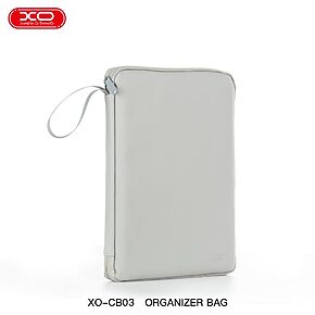 XO Laptop Bag CB03 10