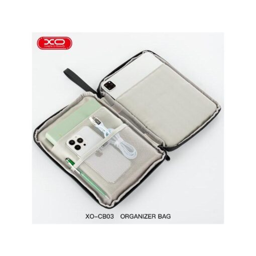 XO Laptop Bag CB03 10,9