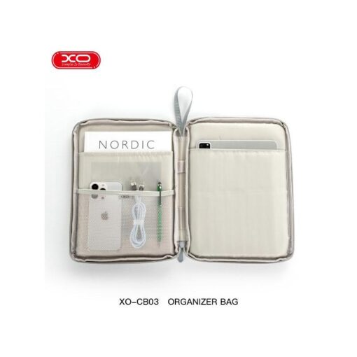 XO Laptop Bag CB03 10,9