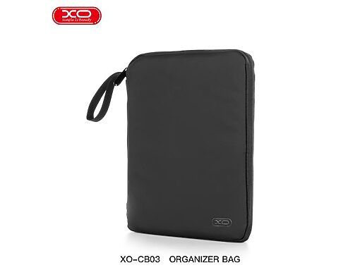 XO Laptop Bag CB03 10